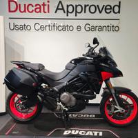 Ducati Multistrada V2 S Touring