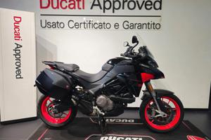 Ducati Multistrada V2 S Touring