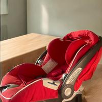 Seggiolino peg perego primo viaggio tri fix