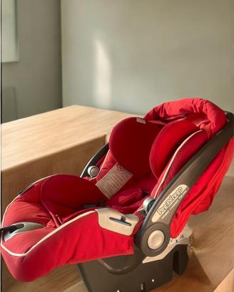 Seggiolino peg perego primo viaggio tri fix