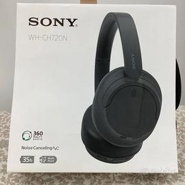 cuffie sony