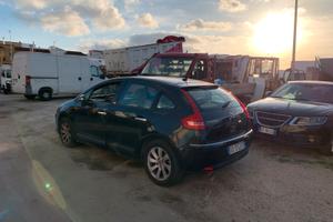 Citroen c4 2006 1.6 110 cv