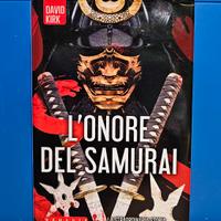 L'onore del samurai