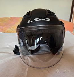 Casco LS2