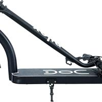 Monopattino elettrico Nilox DOC TWELVE PLUS 350W