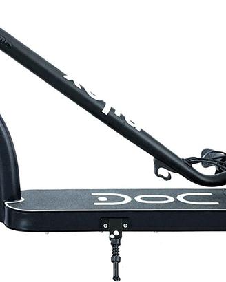 Monopattino elettrico Nilox DOC TWELVE PLUS 350W