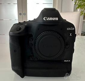 Canon 1DX Mark II 16.441 scatti