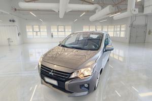 MITSUBISHI SPACE STAR 1.2 INVITE RADIO BI-FUEL GPL