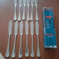 2 set Coltelli Da Pesce Pintinox 