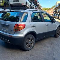 FIAT 16 2007 SOLO PER RICAMBI