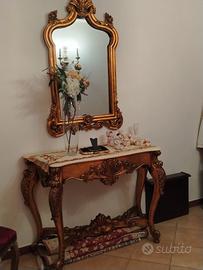 pezzo arredamento