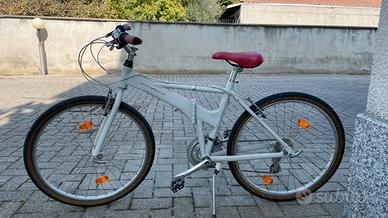 Bicicletta pieghevole Pininfarina