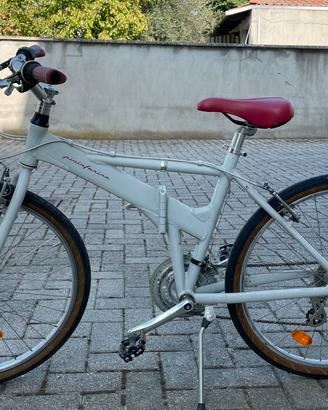 Bicicletta pieghevole Pininfarina