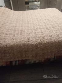 Coperte in filo di Scozia