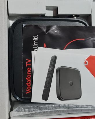 vodafon tv