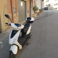 Scooter elettrico Sky II