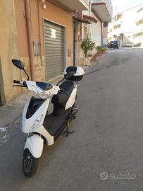 Scooter elettrico Sky II