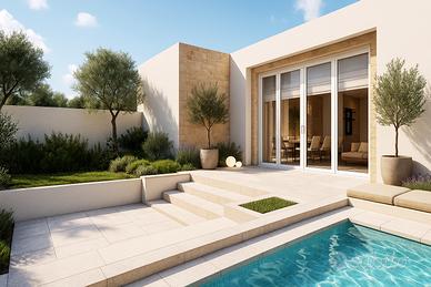 Collaboratore Architetto