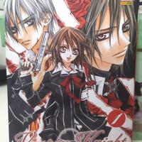 Vampire Knight