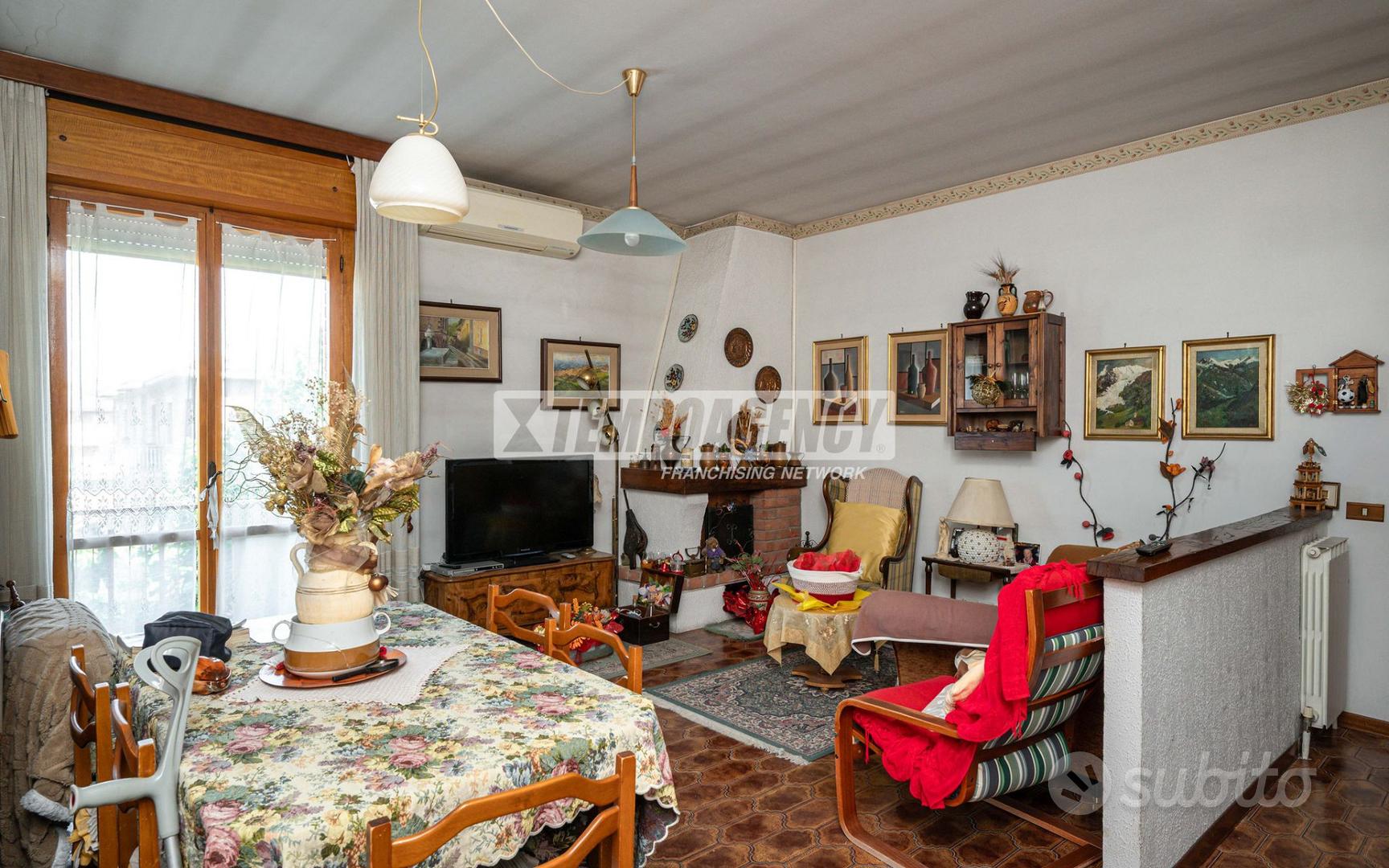 Apartment in Sassuolo, Pontenuovo - Vista 2