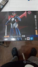 Great Mazinger GX 111