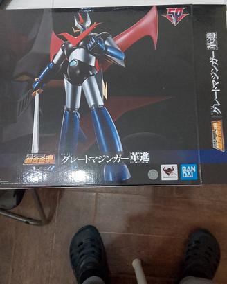 Great Mazinger GX 111
