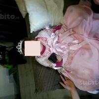 Principessa carnevale venezian perfette condizioni
