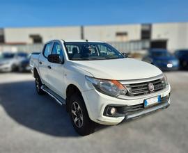 Fiat Fullback 2.4 150CV Doppia Cabina SX S&S