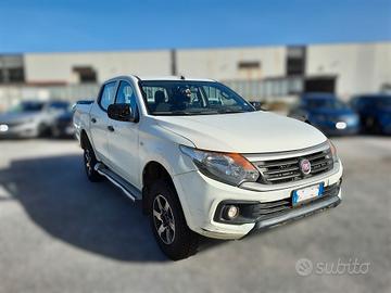 Fiat Fullback 2.4 150CV Doppia Cabina SX S&S