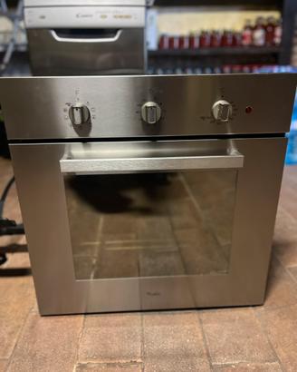 Forno Whirlpool