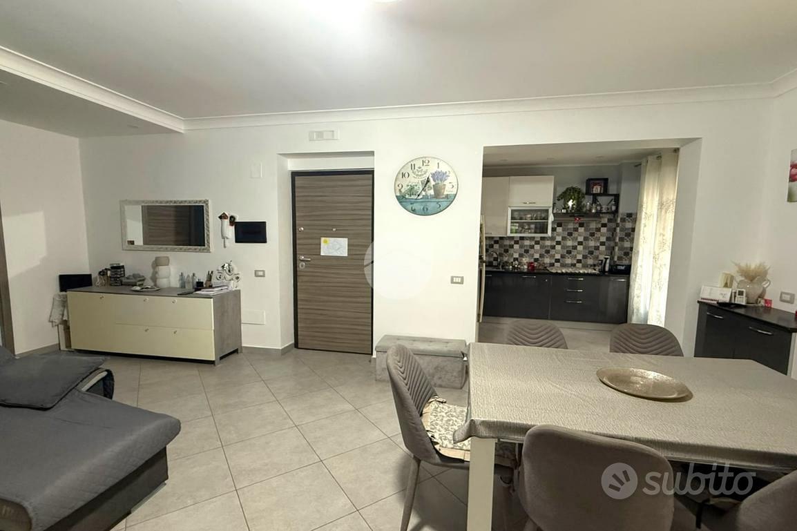 Appartamento – Alì Terme, Quartiere Davì - Vista 5