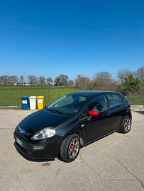 Fist Grande Punto 1.3 Multijet 2010