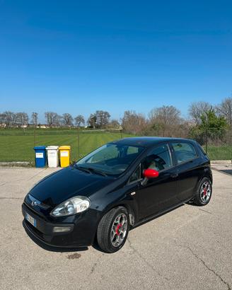 Fist Grande Punto 1.3 Multijet 2010