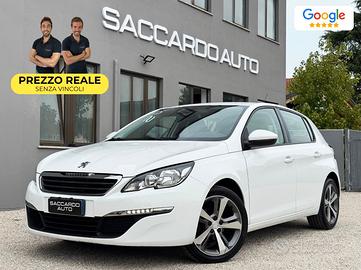 Peugeot 308 1.2 Active 110cv - UNICO PROP