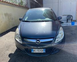 Opel Corsa 1.2 3 porte Easytronic Club