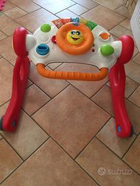 Gioco multi sonoro