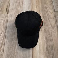 Cappello gucci nero