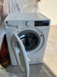 LAVATRICE HOOVER  300 LITE  8 kg