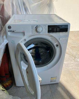 LAVATRICE HOOVER  300 LITE  8 kg