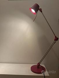 Lampada orientabile IKEA