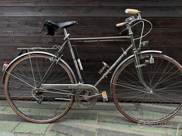 Bici da passeggio anni ‘60