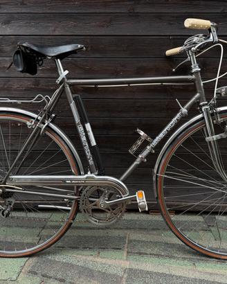 Bici da passeggio anni ‘60