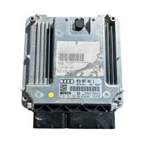 Centralina motore Audi A6 4F 3000 tdi 232 cv 2004/