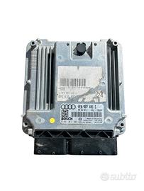 Centralina motore Audi A6 4F 3000 tdi 232 cv 2004/