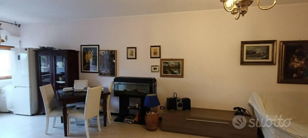 Appartamento – Terni, Campomaggiore II, Cesi - Vista 5