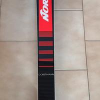 Nordica GS 188 pari al nuovo