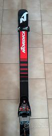 Nordica GS 188 pari al nuovo