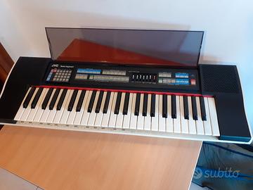 Tastiera  YVC  KB 600