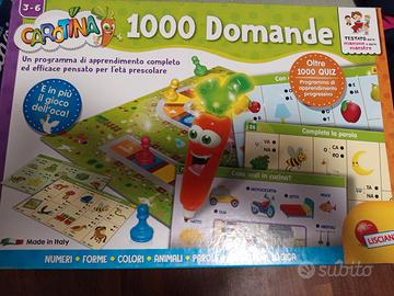 giochi educativi 