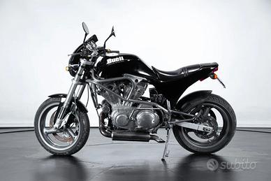 Buell S 1 LIGHTNING - 1996